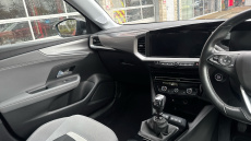 Vauxhall Mokka 1.2 Turbo 100 Elite Premium 5dr Petrol Hatchback